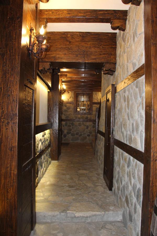 Matsurev Han Bansko Exterior photo